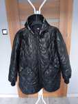 Kurtka damska 9XL / 58 ocieplana plus size
