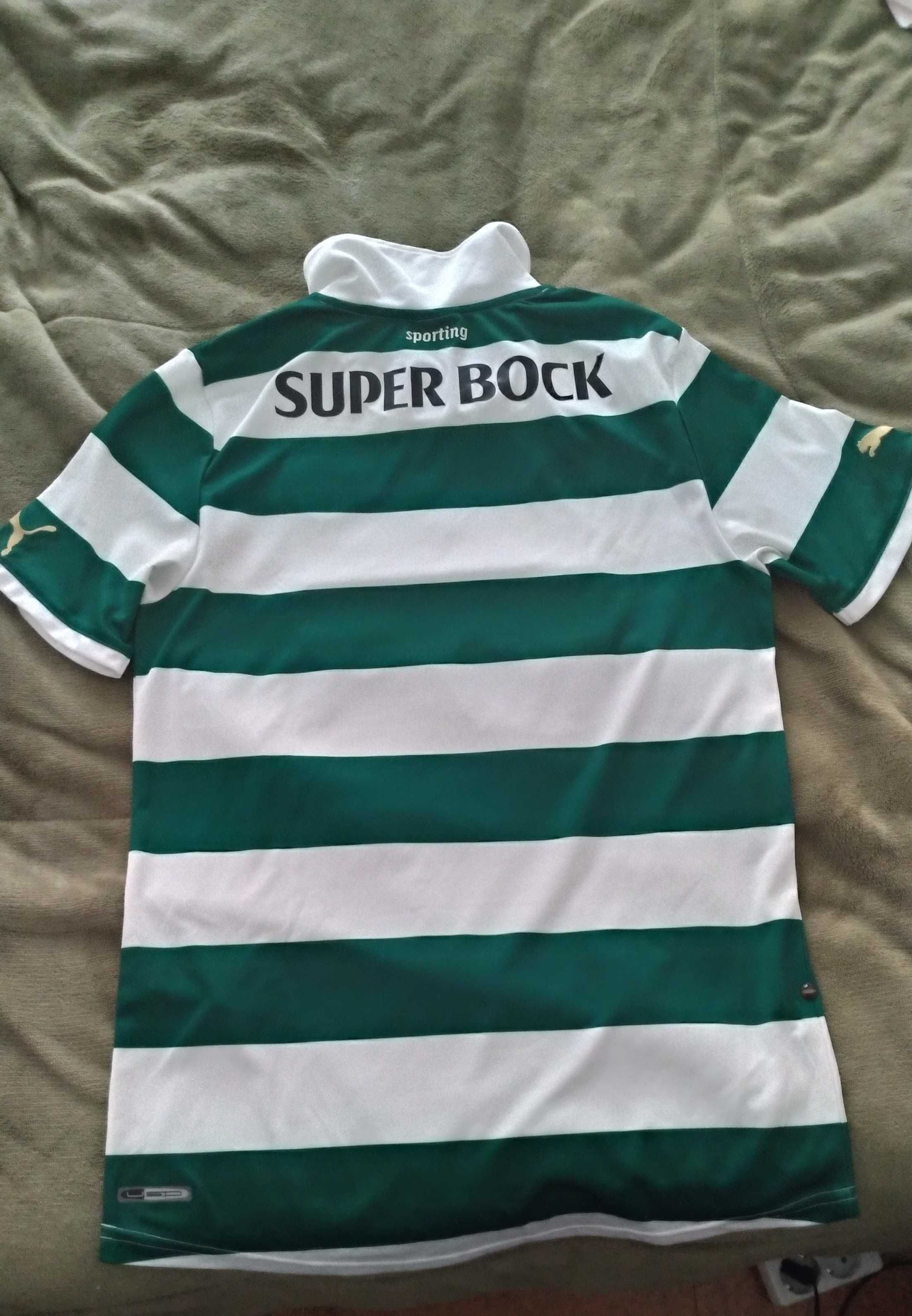 Camisola Sporting CP