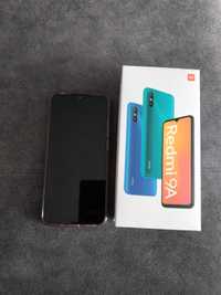 Продам телефон Redmi9A