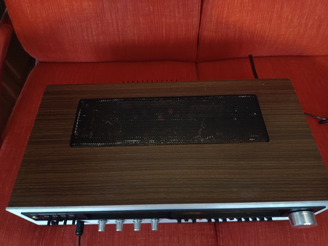 Unitra Diora Merkury HiFi
