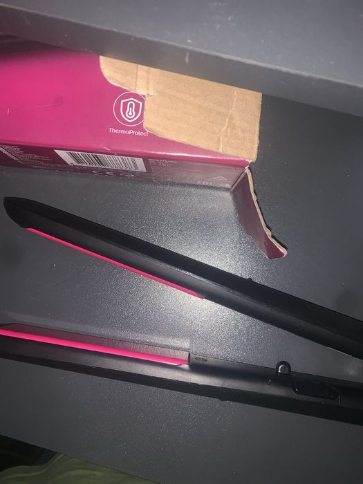 Выпрямитель для волос