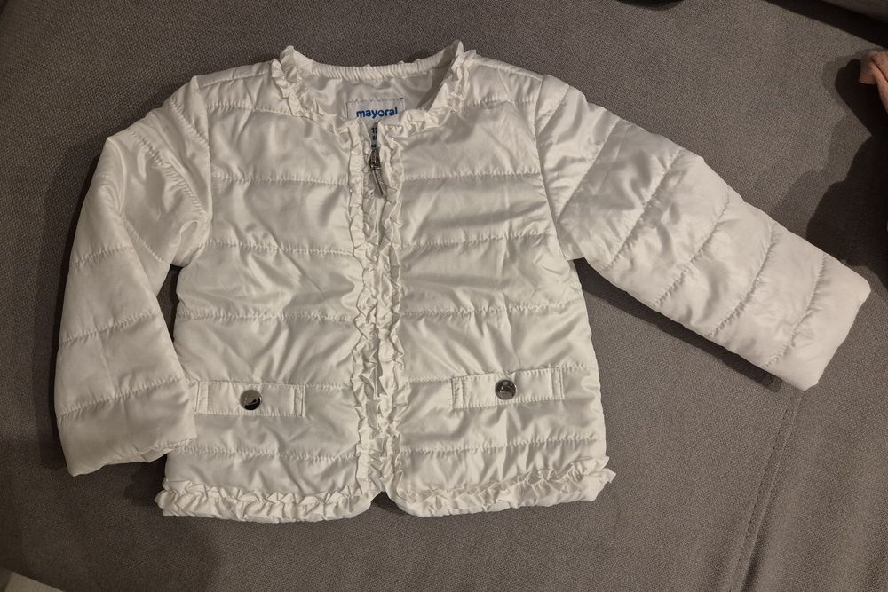 Kurteczka Mayoral