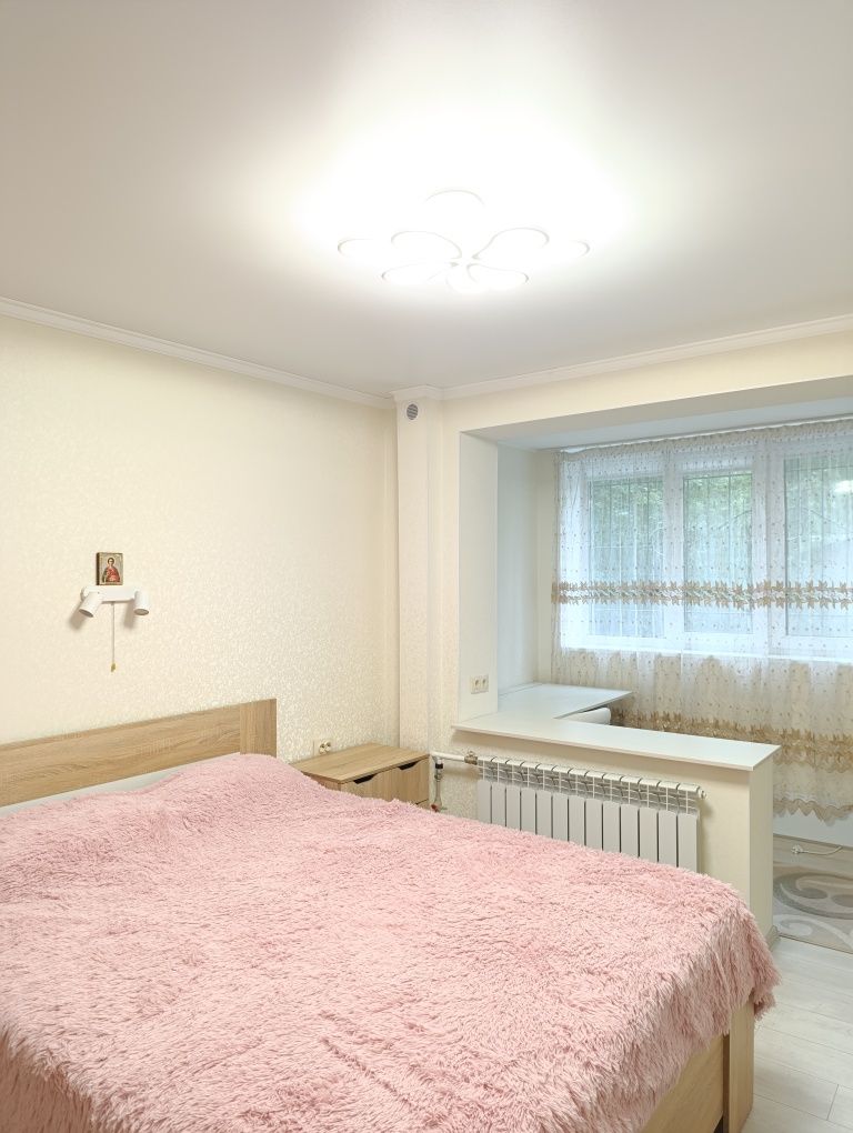 Продаж 3к кв. р-н Урожая