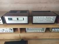 Pioneer Exclusive M10 + C3a