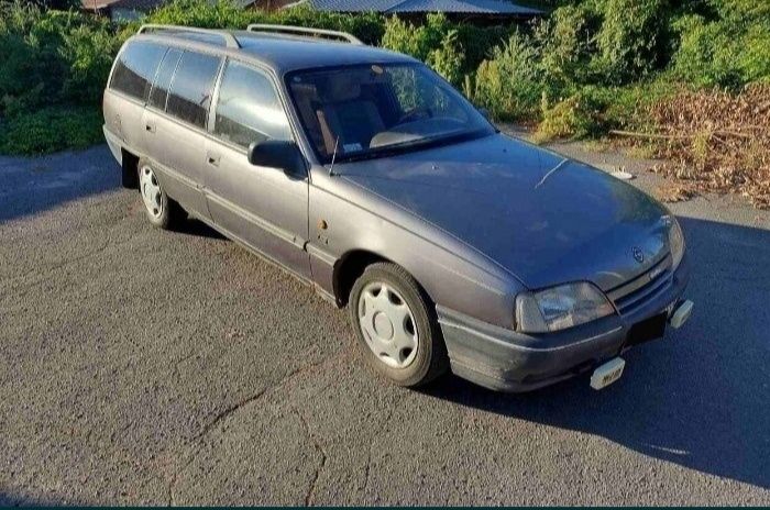 Разборка розборка Опель Омега А 2.6 універсал Opel Omega A 2.6