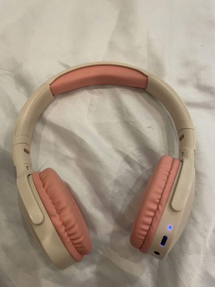 Headphones (como novos)
