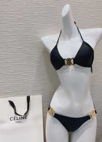 Bikini *Celine* dwuczęściowe