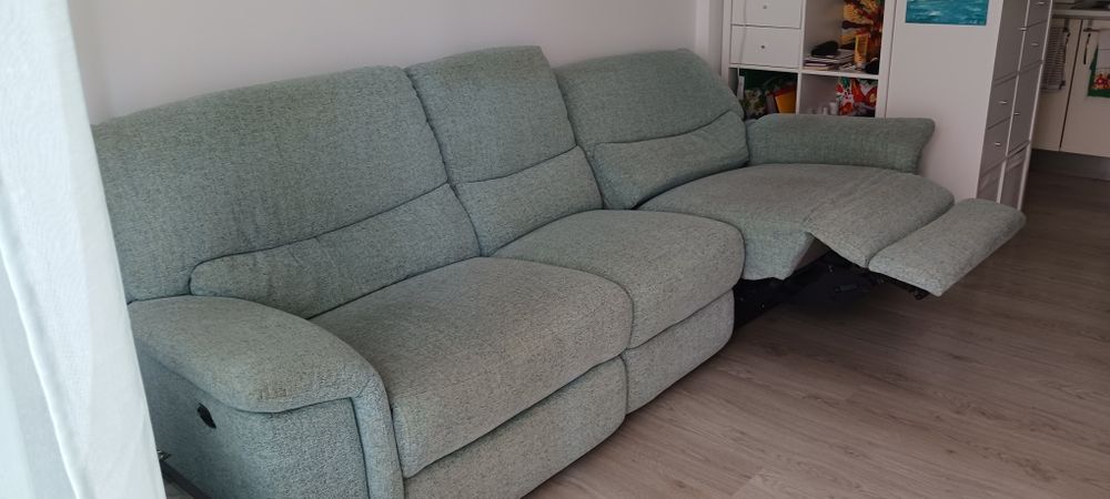 Sofa Confort  URGENTE 380€ Negociavel