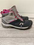 Buty trekkingowe dziewczece