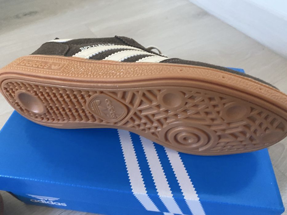 adidas handball spezial tamanho 37.5