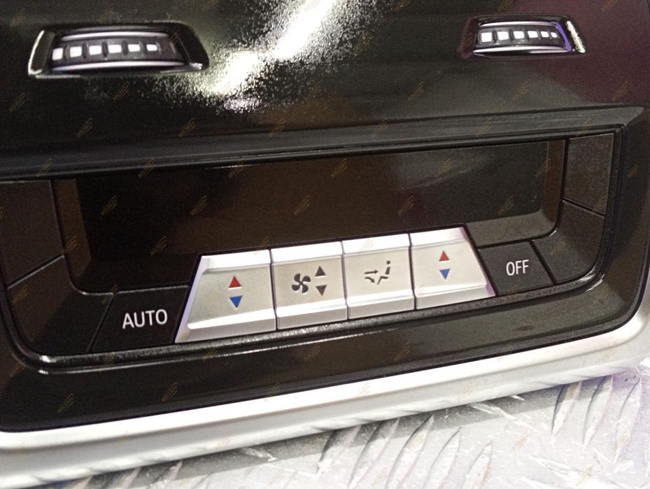 Дефлектор обдування салону BMW X6 G06 БМВ Г6 обдува салона