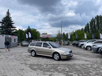 Skoda Octavia Tour №2902 (ВНЕСОК від 15%) Альянс Авто Кривий Ріг