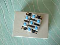 BTT HBB Skirt Shortcut Keyboard