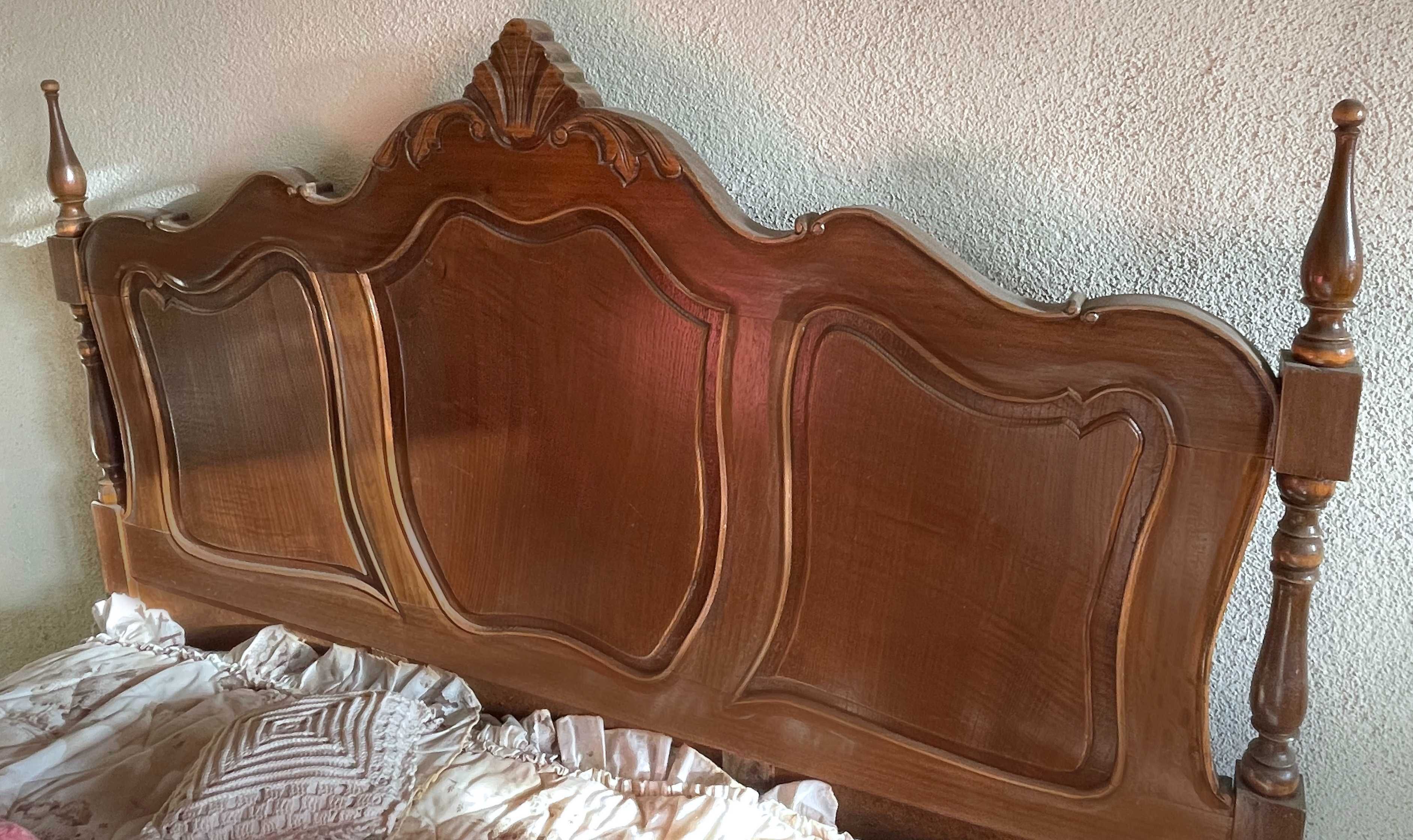 Mobilia de Quarto Vintage