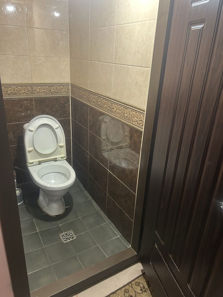 Комната м. Житомирская