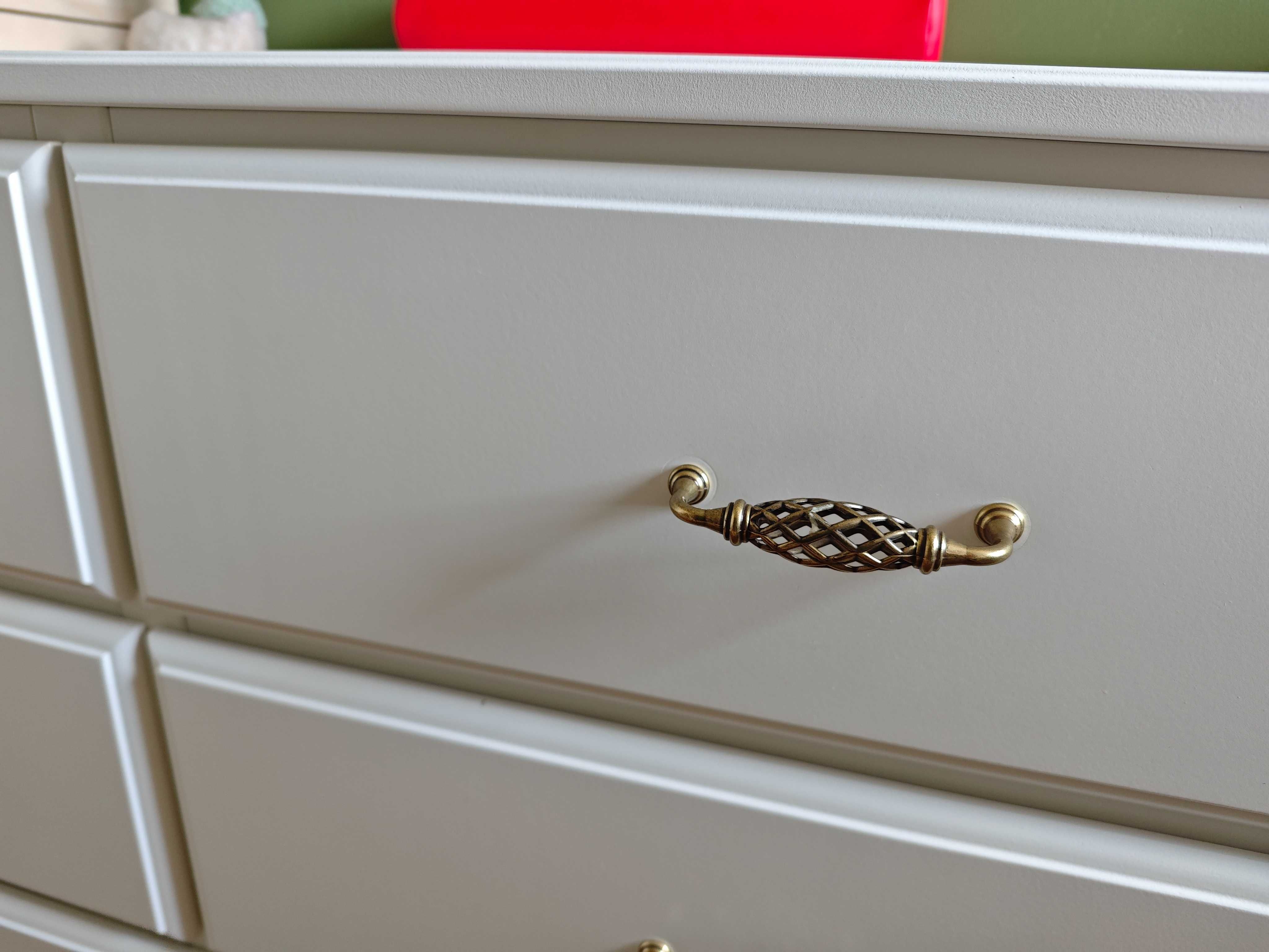 Komoda Ikea Tyssedal