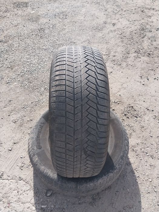 Резина зимня 255/70 r16 пара