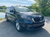 2019 Kia Sorento  LX