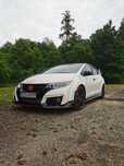 Honda Civic Honda Civic Type R FK2 – 310 KM VTEC Turbo | Salon PL | 2 właściciel