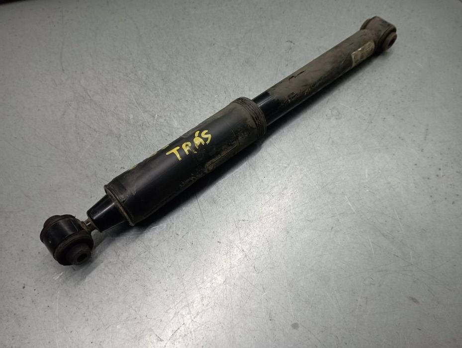 Amortecedor trás direito CITROËN C3 III Van (SX_, SY_)