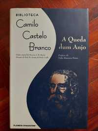 A queda dum anjo - Camilo Castelo Branco