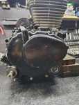 Silnik cross 200cc [Loncin,Asix,Barton)
