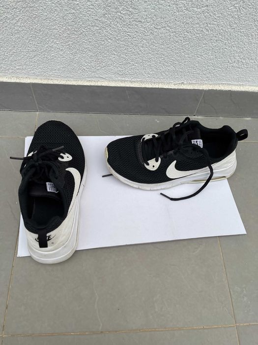 Ténis Nike Nº 37,5