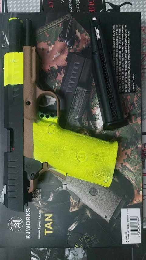 Vendo réplicas airsoft (adicionadas novas réplicas)