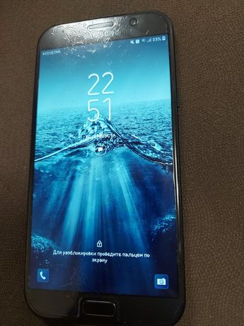 Samsung A7 2017 (A720F)