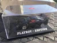 Ferrari F40 Herpa 1:43 - Playboy