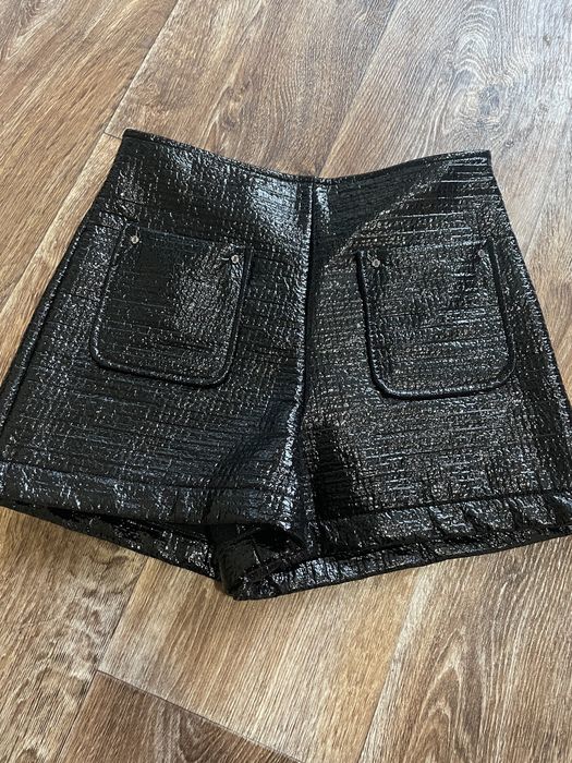 Шорти Maje Sandro