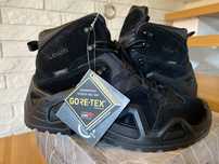 Lowa zephyr mid MK1 Buty taktyczno-militarne policyjne, wojskowe