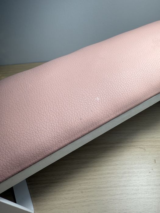 Podpórka do manicure