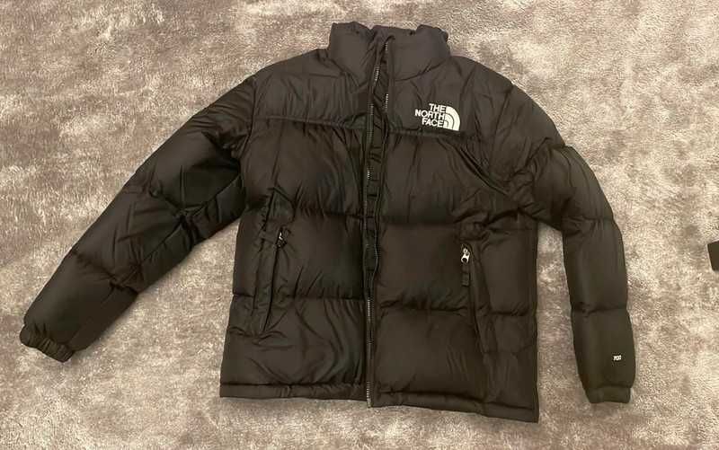 TheNorthFace/TNFnuptse700/XXS