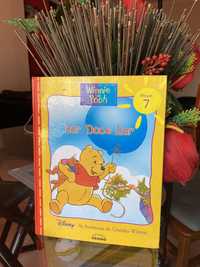 Livro Winnie The Pooh Lar Doce Lar