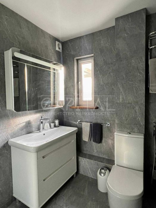 Продаж 2-поверхового будинку, 150 м2, с. Вишеньки, Бориспільський р-н