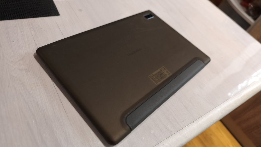 Планшет з інтернетом 2 sim Blackview Tab9 LTE 4/64 в ідеальному стані