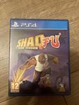 Shaq Fu - a legend reborn - ps4, ps5