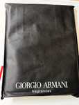 Спортивна дорожня сумка Giorgio Armani.Оригінал
