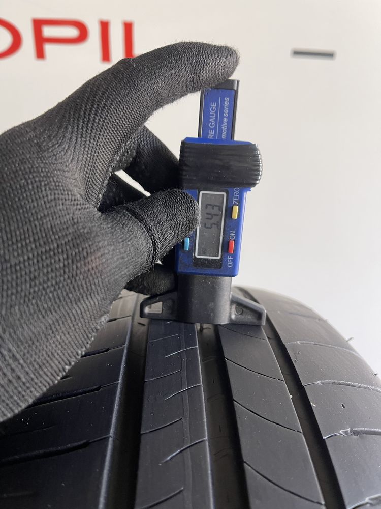 Шини R15 185/65 Michelin Energy Saver 2018p. 5.4mm. Літо