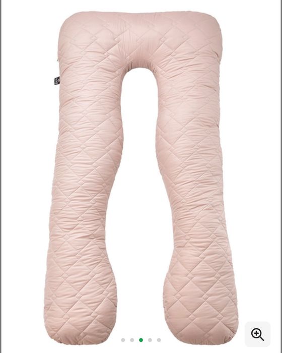 Подушка для вагітних і годування Sei Design U-Shape