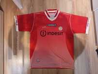 Koszulka meczowa Widzew Łódź 2003- 2004 #15