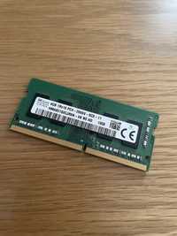 Пам’ять RAM hynix 4GB 1Rx16 PC4 - 2666V