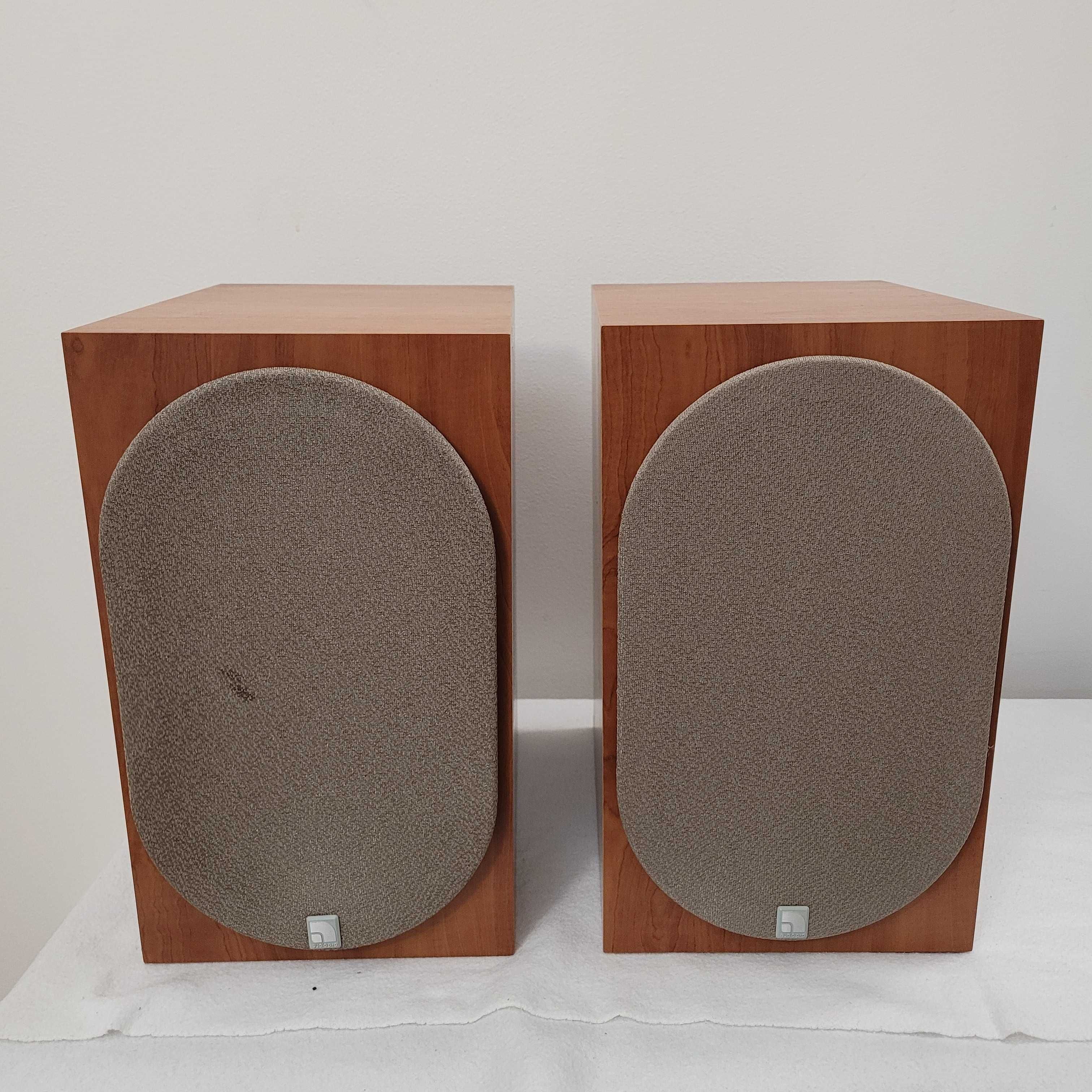 Kolumny Pro Audio Ego 414 HiEND monitory Sweden