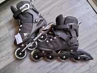 Szprzedam Nowe Rolki Rollerblade Rozmiar 38,5