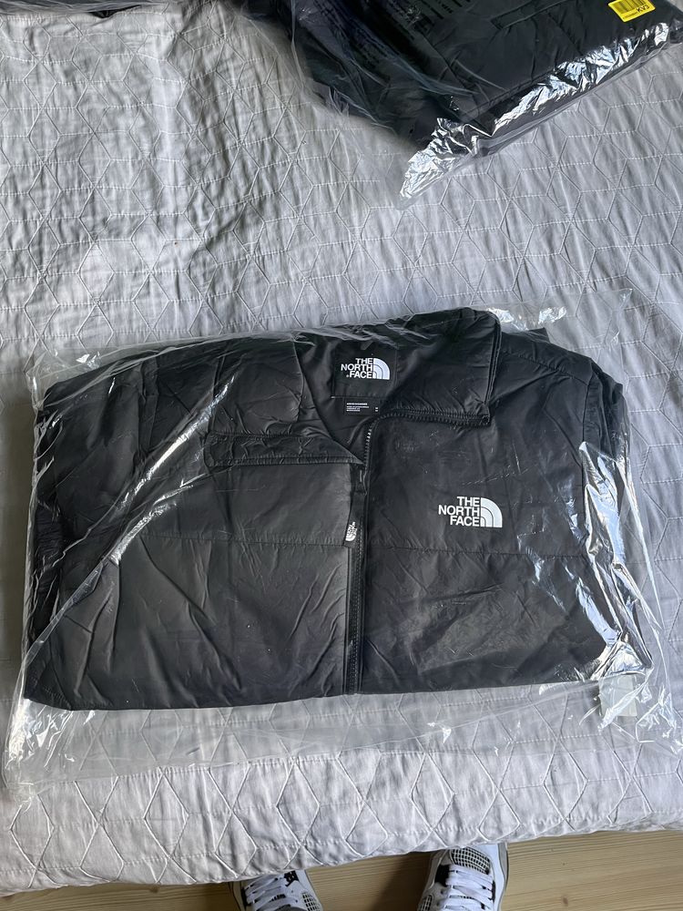 Kurtka The North Face M