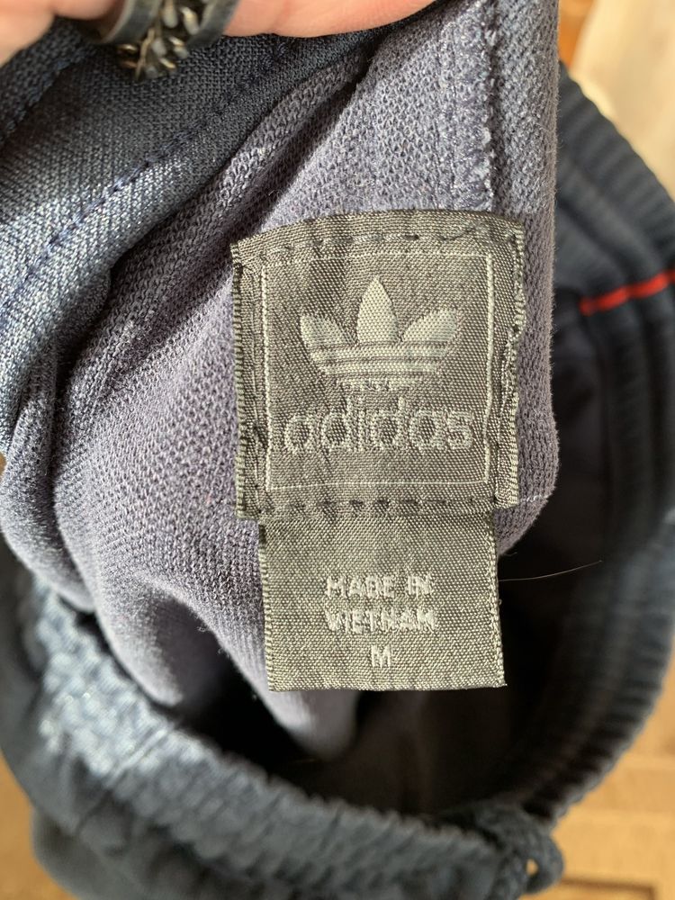 Штани спортивні adidas