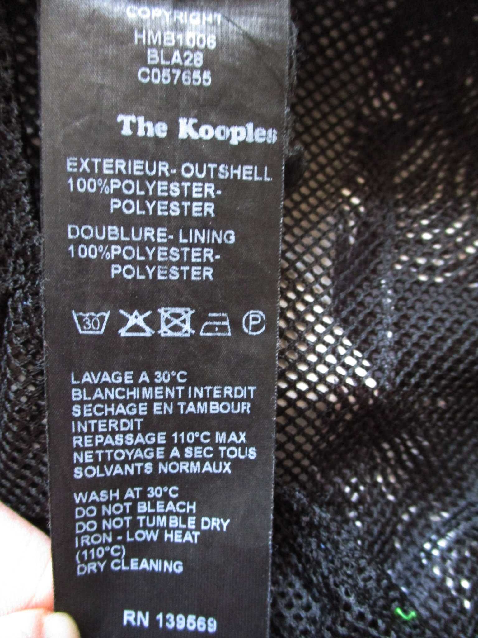 The Kooples (s) пляжные шорты плавки мужские премиум класса