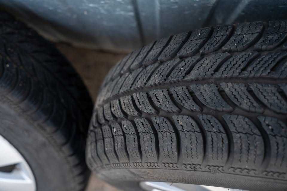 Koła aluminiowe 15 R15 6J 4X108