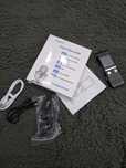 dyktafon digital voice recorder 128gb